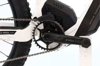 Scott Patron eRIDE X01 (ebike) t.L Reacondicionada