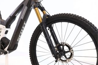 Scott Patron eRIDE X01 (ebike) t.L Reacondicionada