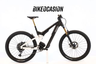 Scott Patron eRIDE X01 (ebike) t.L Reacondicionada