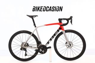 Trek Emonda SL 6 Di2 12V (carretera) t.56 Reacondicionada