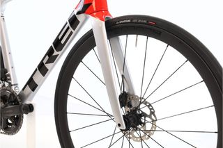 Trek Emonda SL 6 Di2 12V (carretera) t.56 Reacondicionada