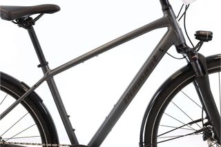 Diamant Elan Grand Deluxe (urbana) t.S Reacondicionada