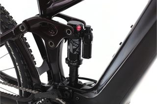 Giant Reign E+2 (ebike) t.L Reacondicionada