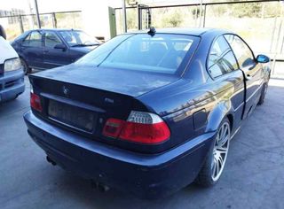 209277 brazo suspensión 326s4 bmw m3 - e46 [2000 -