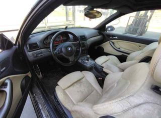 209277 brazo suspensión 326s4 bmw m3 - e46 [2000 -