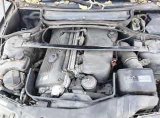 209277 brazo suspensión 326s4 bmw m3 - e46 [2000 -