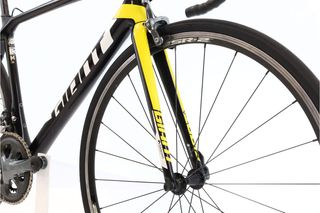 Giant TCR Advanced 3 (carretera) t.54 Reacondicionada