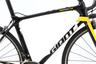 Giant TCR Advanced 3 (carretera) t.54 Reacondicionada