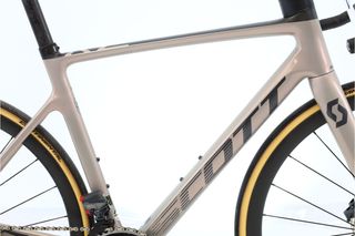 Scott Addict RC10 AXS 12V (carretera) t.54 Reacondicionada