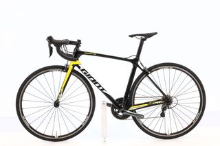 Giant TCR Advanced 3 (carretera) t.54 Reacondicionada