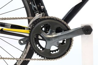 Giant TCR Advanced 3 (carretera) t.54 Reacondicionada