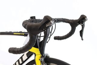 Giant TCR Advanced 3 (carretera) t.54 Reacondicionada