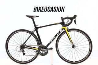 Giant TCR Advanced 3 (carretera) t.54 Reacondicionada