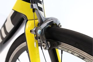 Giant TCR Advanced 3 (carretera) t.54 Reacondicionada