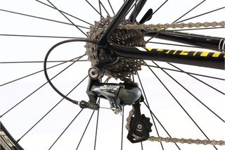 Giant TCR Advanced 3 (carretera) t.54 Reacondicionada