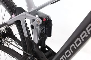 Mondraker Crafty R GX (ebike) t.M Reacondicionada