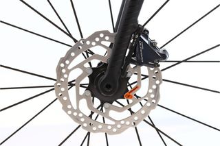 Orbea Avant (carretera) t.52 Reacondicionada