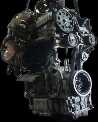 Despiece motor CUT 105 CV tan solo 78.000 km