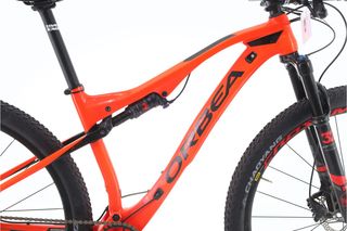 Orbea Oiz M50 (MTB) t.M Reacondicionada
