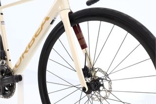 Orbea Orca M30I Di2 12V (carretera) t.50 Reacondicionada