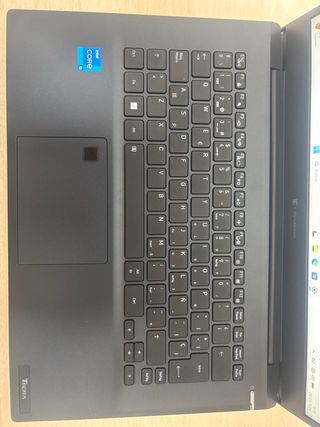 Toshiba Dynabook Portátil 14” i5 16gb/512gb