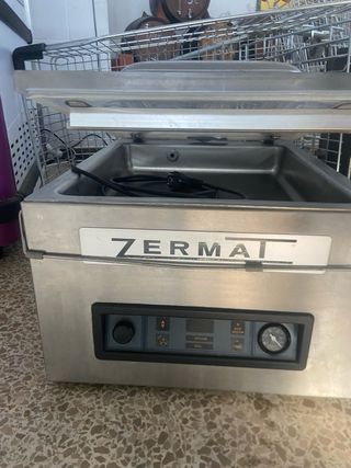 Zermat Jazzvac-30 Envasadora al Vacío