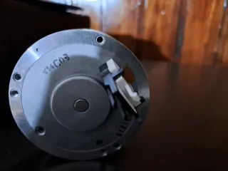 Reproductor DVD LG DVS7900 VHS