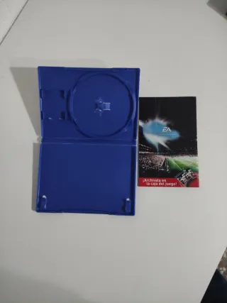 FIFA 07 PlayStation 2