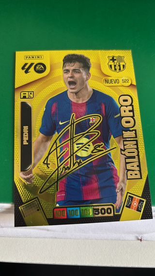 Cromos Adrenalyn La Liga 25/26