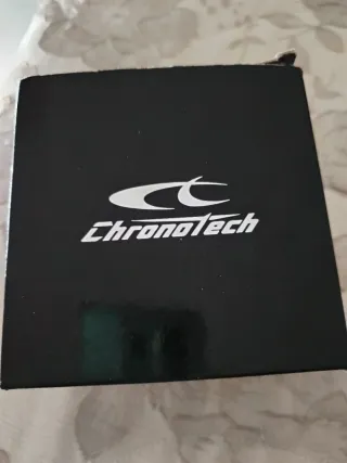 Orologio Chronotech donna