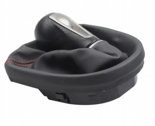 Pomo palanca cambios Seat Leon II 6 velocidades