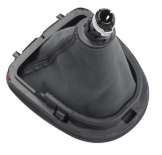 Pomo palanca cambios Seat Leon II 6 velocidades