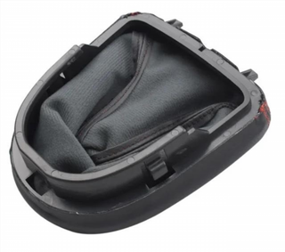 Pomo palanca cambios Seat Leon II 6 velocidades