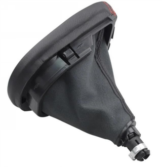 Pomo palanca cambios Seat Leon II 6 velocidades