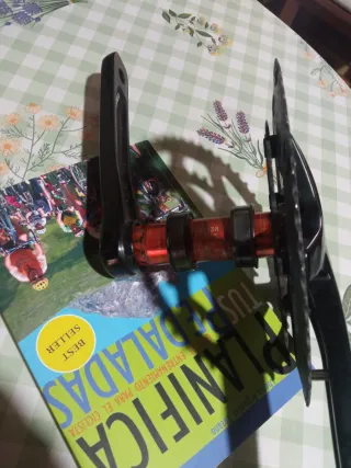 Bielas FSA Gossamer 110mm BCD