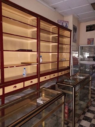 Local comercial en alquiler en Centro - Sagrario en Granada