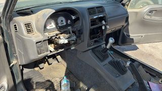 Despiece Suzuki Santana 350