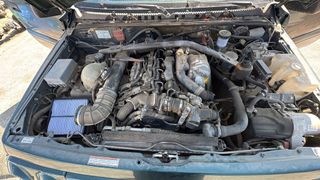 Despiece Suzuki Santana 350