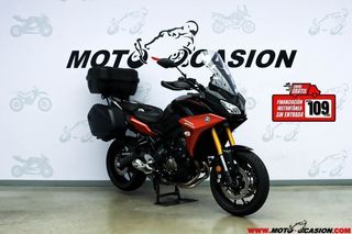 YAMAHA TRACER 900 GT