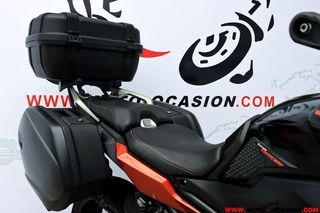 YAMAHA TRACER 900 GT