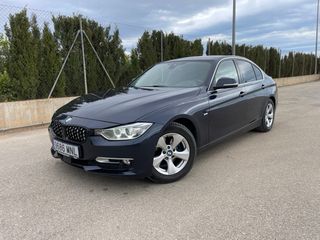 BMW Serie 3 2014