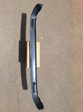 Spoiler VW Golf Mk2 GTI 16V ORIGINAL OEM