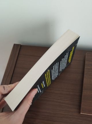 Alguien a quien conoces