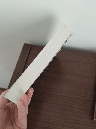 Alguien a quien conoces