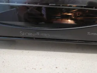 Horno sobremesa Delonghi Turbo Convection