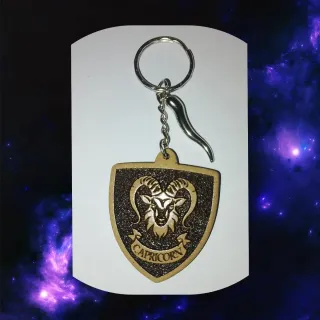 Portachiavi Segni Zodiacali