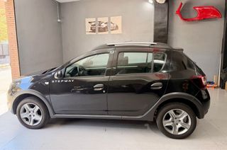 Dacia Sandero 2013