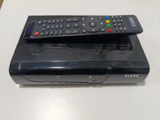 Receptor Viark 4K SAT