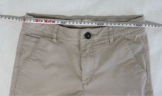 Pantalón corto Mango Comunión Niño T10 y T11