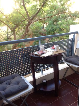 Alojamiento Habitación Sevilla Feria